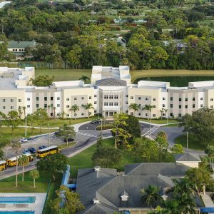 North Broward Preparatory School