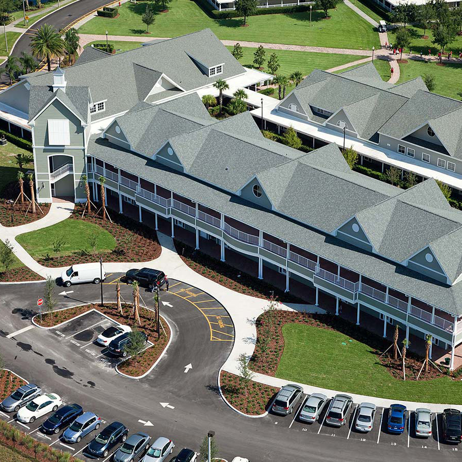 Windermere Preparatory School