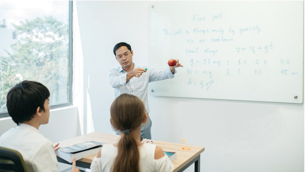 Gia Sư Ib, Gia Sư A Level, Gia Sư Ap, Gia Sư Igcse