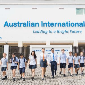 Học Bằng Tú Tài Quốc Tế Tại Đâu?