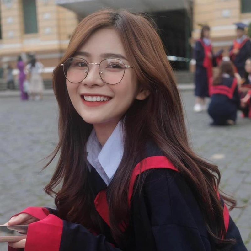 Học Sinh Anh Thư - Bis