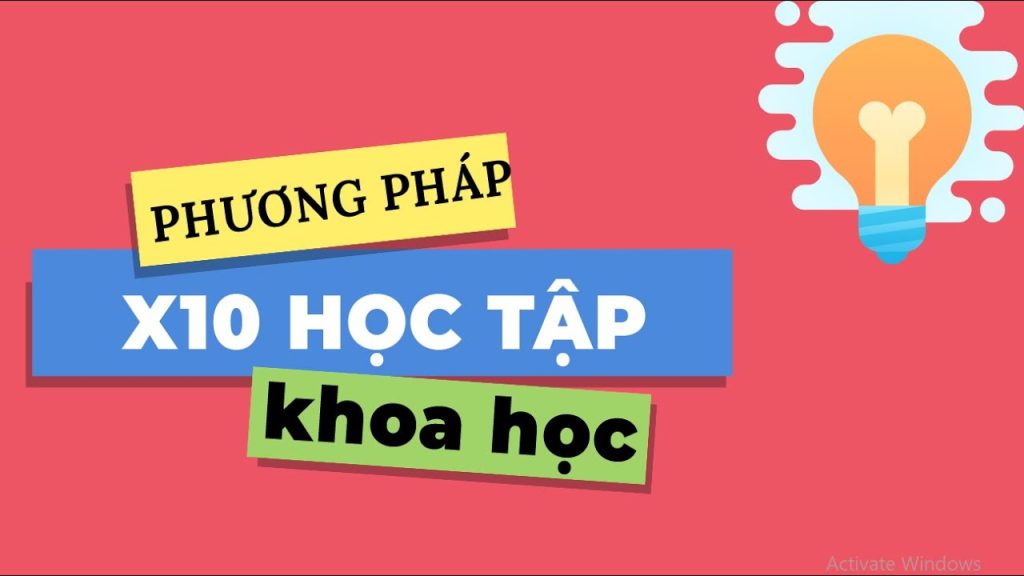 Vision - Tầm Nhìn