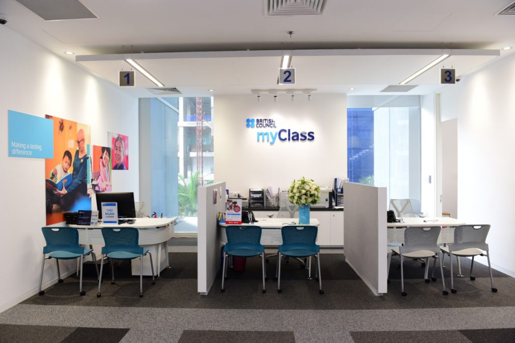 Đăng Ký Thi Igcse Tự Do Ở Đâu?