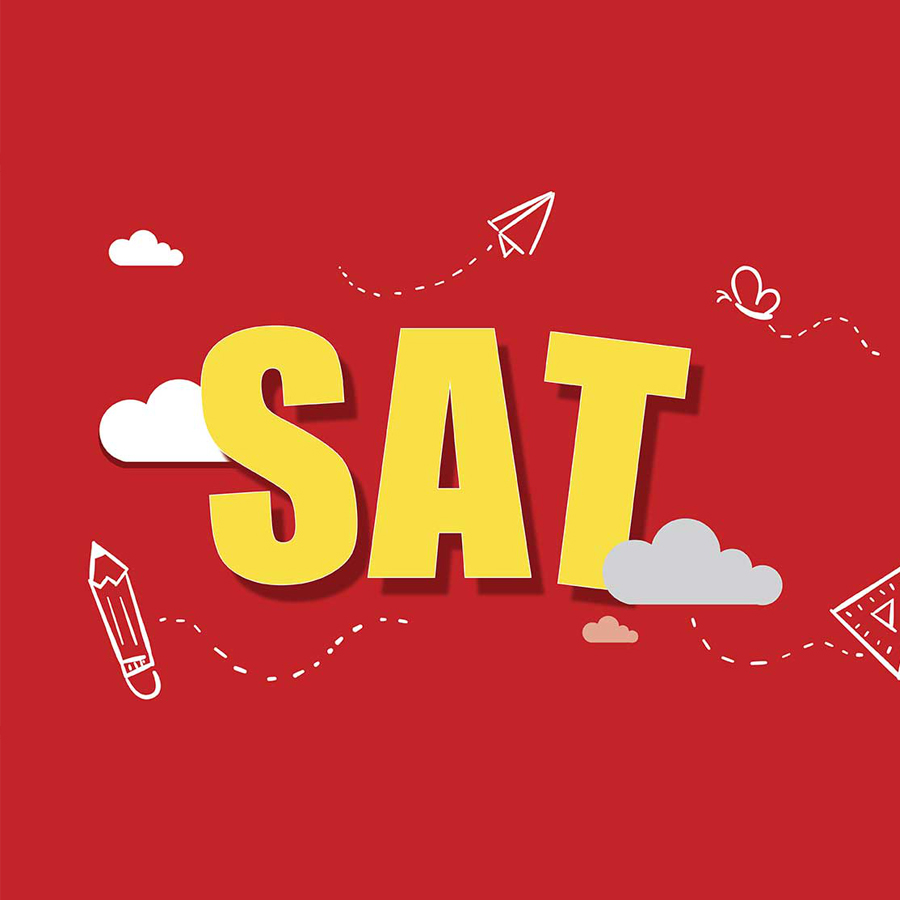 Khóa Học Sat
