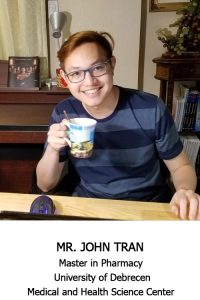 John Tran