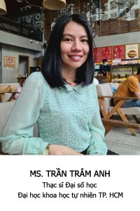 Ms Trần Trâm Anh