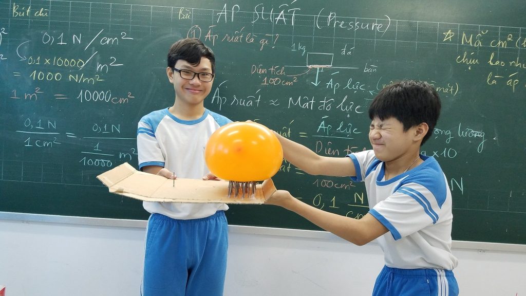 Lợi Ích Khi Học Gia Sư Ib Quốc Tế