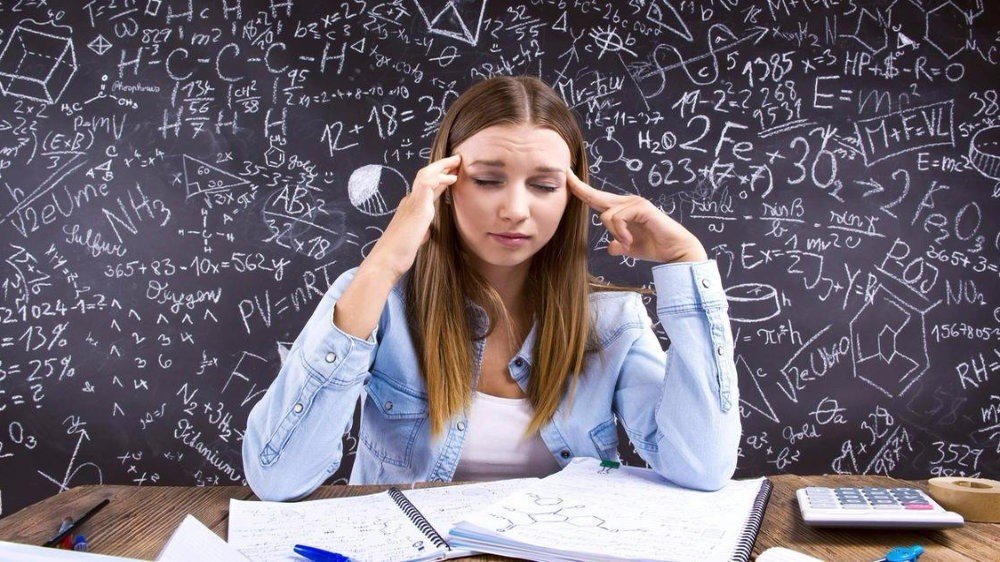 Vì Sao Physics Ib Được Đánh Giá Là Môn “Khó”?