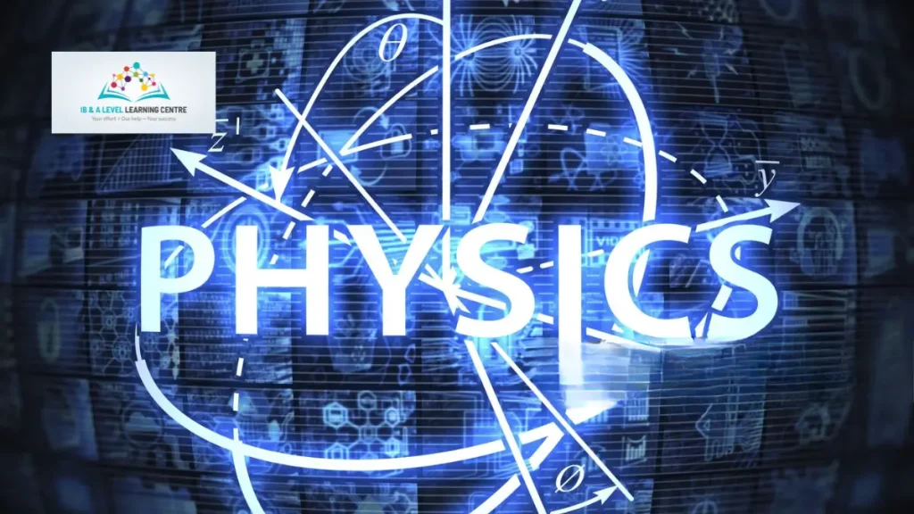 Nội Dung Chương Trình Ap Physics 1