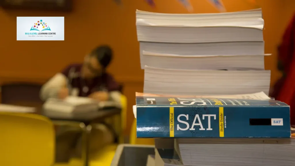 Du Học Mỹ Học Ib Có Cần Chứng Chỉ Sat Hay Không