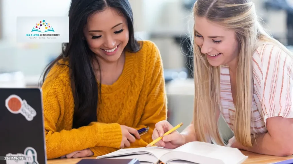 Trung Tâm Gia Sư Quốc Tế Ib &Amp; A Level Learning Centre