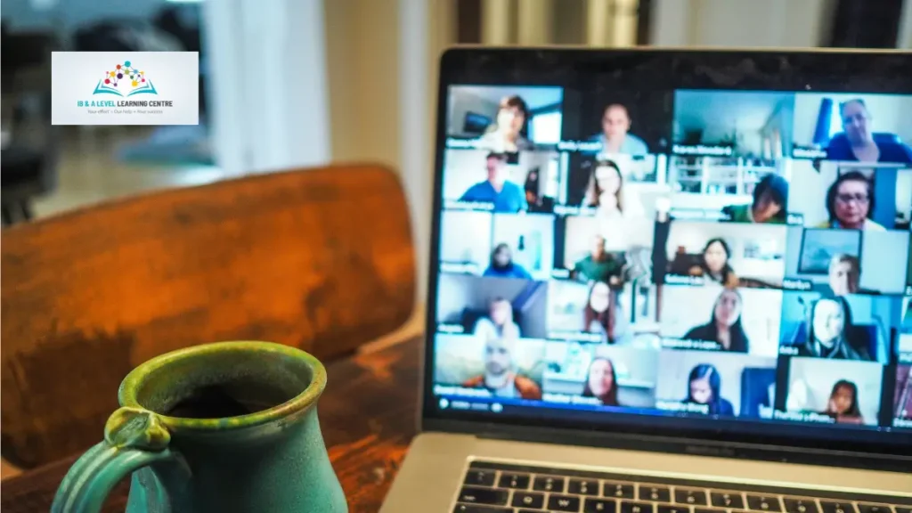 Gia Sư Chương Trình Quốc Tế Online Cho Học Sinh Du Học