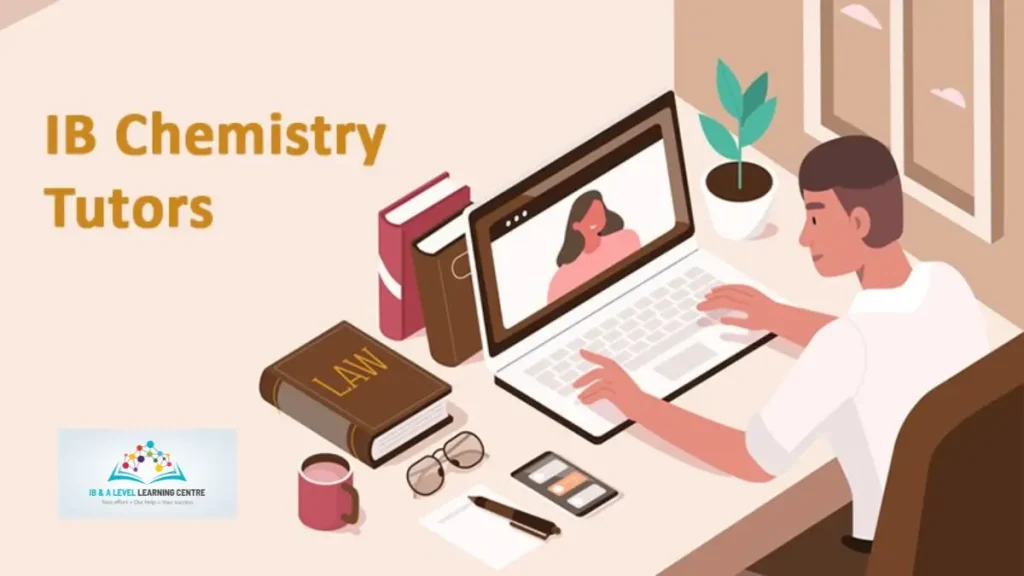 Gia Sư Hóa Ib (Chemistry)