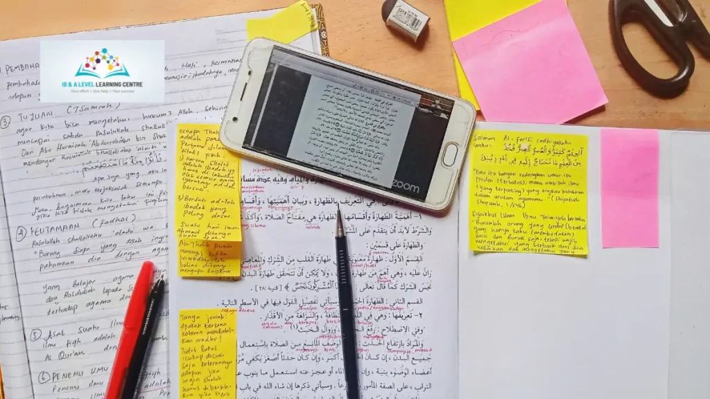 Luyện Thi Ib Tại Tp. Hcm Có Hỗ Trợ Core Ib Không?