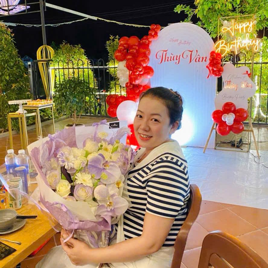 Phụ Huynh Học Sinh Ib