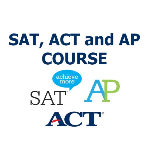 Luyện thi SAT ACT AP