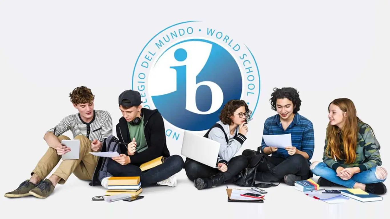 Gia Sư Ib 1 Kèm 1 Chất Lượng Cao Tại Ibalc