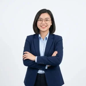 Ms. Minh Thu Nguyen - Igcse &Amp; Foundation Science Specialist
