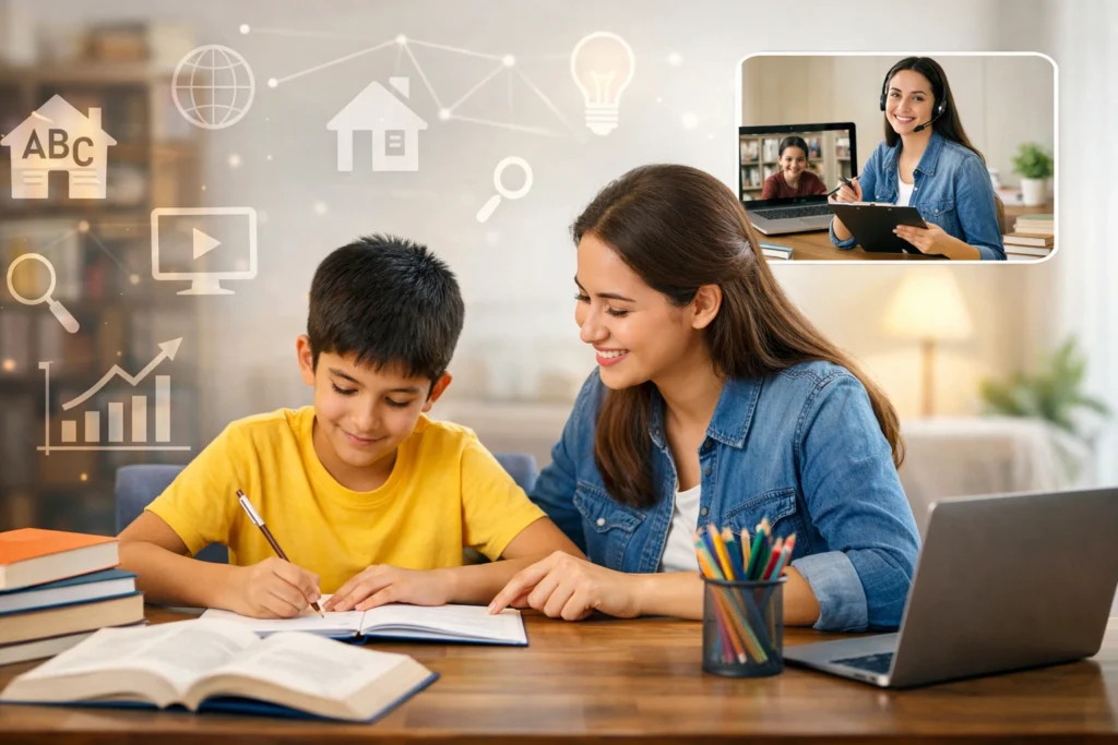 Gia Sư Sat Act Ap 1 Kèm 1