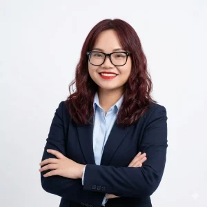 Ms. Vu Ngoc Anh - Igcse Science &Amp; Biology Specialist