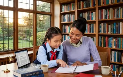 Đánh Giá Trình Độ Ib Đầu Vào