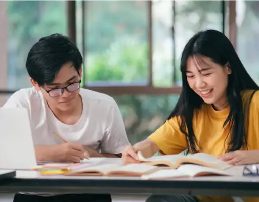 Học Trực Tiếp Với Gia Sư