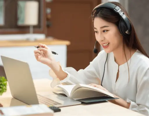 Học Online 1 Kèm 1