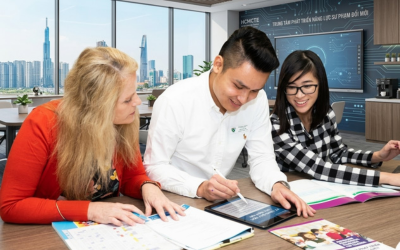 Xây Dựng Lộ Trình Học Ib Cá Nhân Hóa