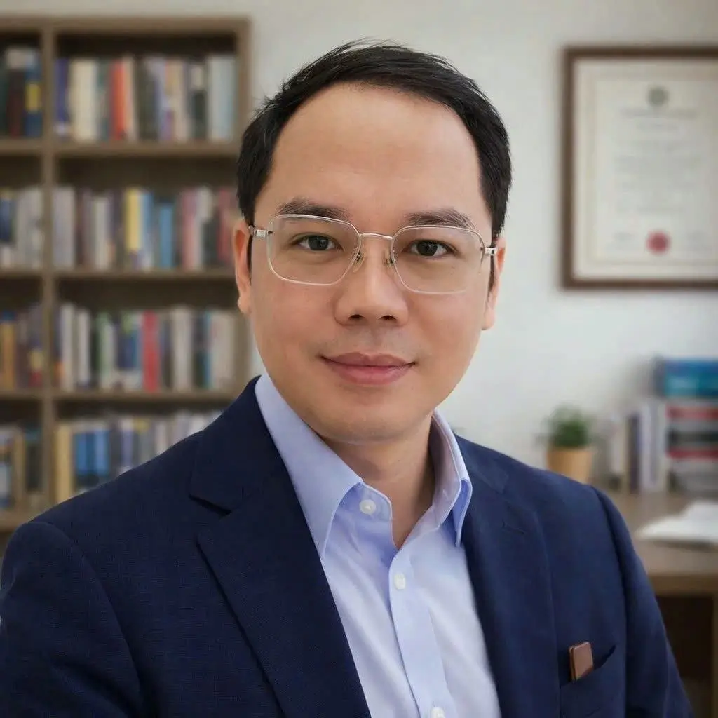 Thầy Phan Tấn Tài