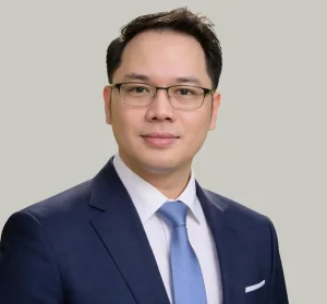 Thầy Phan Tấn Tài Founder &Amp; Academic Manager